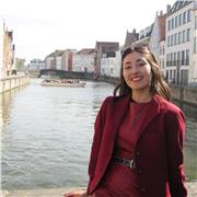 Professeur d'espagnol 
Professeur d'espagnol - Enseignant cours particuliers sans expérience